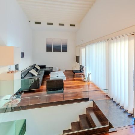 Moderno Y Tranquilo En El Centro Διαμέρισμα Σεβίλλη Εξωτερικό φωτογραφία